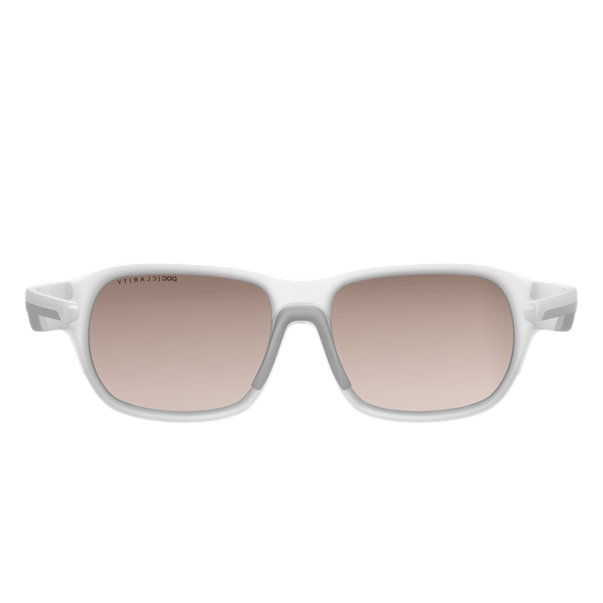 Sonnenbrille POC Define Transparant Crystal - 2024/25