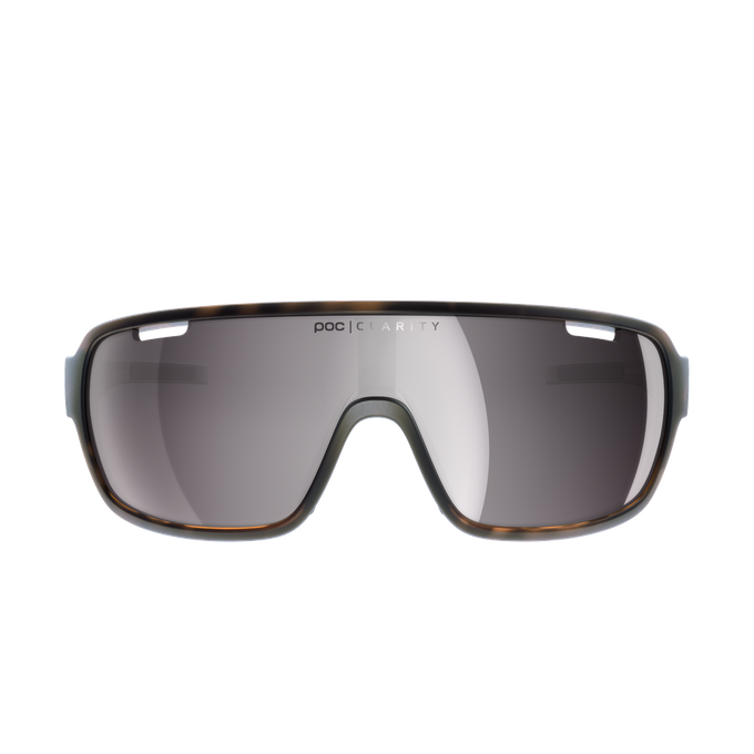 Sonnenbrille POC Do Blade Tortoise Brown - 2024/25