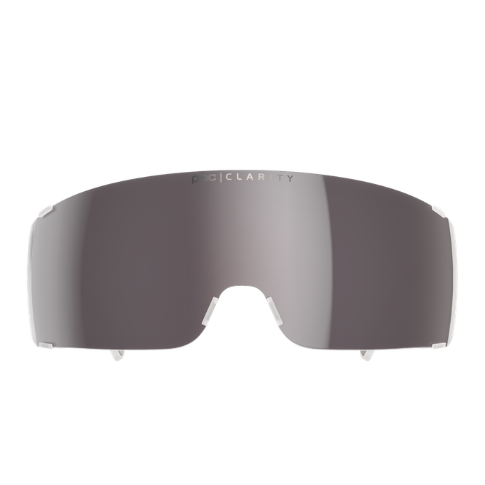 Sonnenbrille POC Propel Grey Translucent/Clarity Road/Sunny Silver