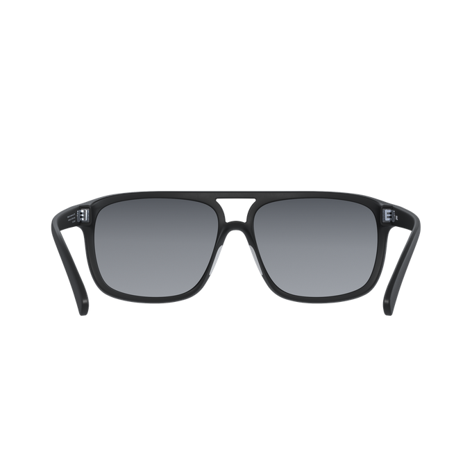 Sonnenbrille POC Will Uranium Black/Hydrogen White/Clarity Universal/Sunny Grey