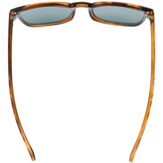 Sonnenbrille Uvex Lgl 49 P Havanna/Mirror Gold - 2023