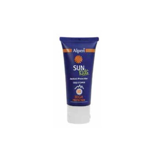 Sonnencreme Alpen Sun Combi SPF30+Kids