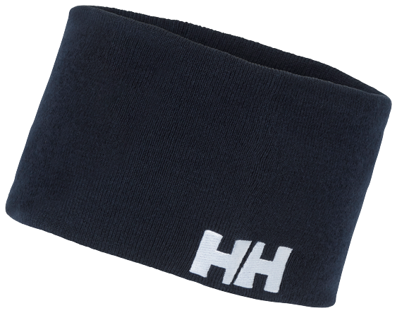 Stirnband HELLY HANSEN Team Headband Navy - 2022/23