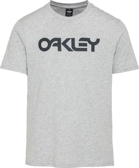 T-Shirt OAKLEY Mark II Tee Granite Heather