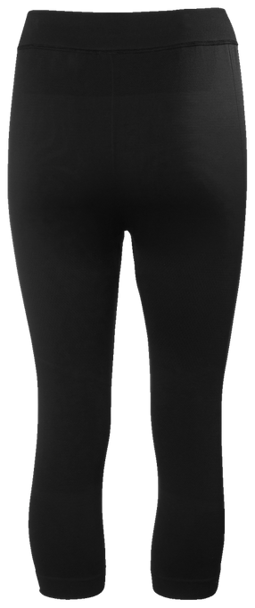 Thermoaktive Hose Helly Hansen Lifa Seamless Racing Pant Black - 2023/24