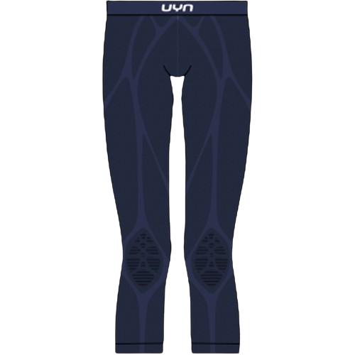 Thermounterwäsche UYN Man Elevatyon Biomorph UW Pants Medium Indaco - 2024/25