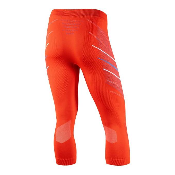 Thermounterwäsche UYN Natyon 2.0 Norway UW Pants Medium - 2022/23