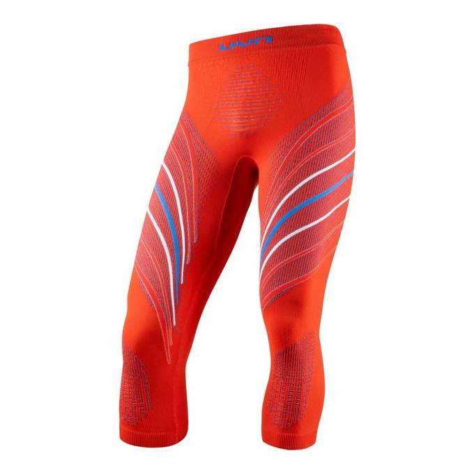 Thermounterwäsche UYN Natyon 2.0 Norway UW Pants Medium - 2022/23