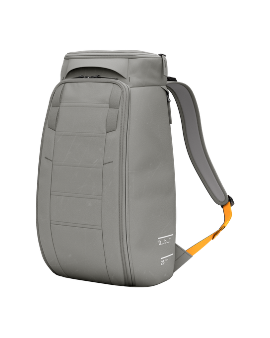 Trinkrucksack DB Hugger Backpack 25L Sand Grey - 2024/25