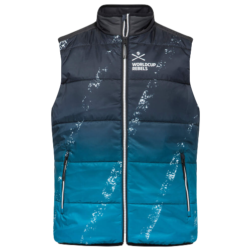 Weste HEAD Race Star Vest Men - 2024/25