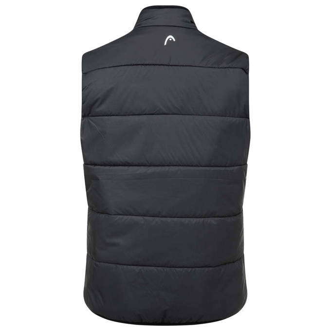 Weste HEAD Race Star Vest Men - 2024/25