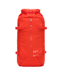 Backpack Db Snow Pro Backpack 32L Falu Red - 2023/24