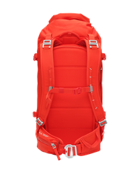 Backpack Db Snow Pro Backpack 32L Falu Red - 2023/24