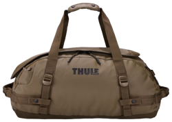 Beutel Thule Chasm Duffel 40L Deep Khaki - 2024