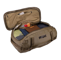 Beutel Thule Chasm Duffel Bag 70L Deep Khaki