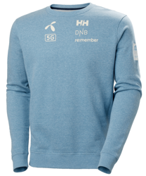 Bluse HELLY HANSEN F2F Organic Cotton Sweater - 2022/23