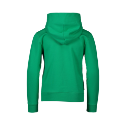 Bluse POC HOOD JR EMERALD GREEN - 2021