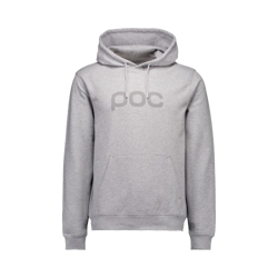 Bluse POC Hood Grey Melange - 2024/25