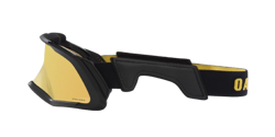 Brille Oakley Flexscape Black Frame / Prizm 24K Iridium Lenses