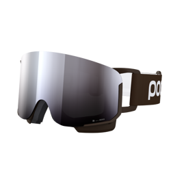 Brille POC Nexal Mid Clarity Axinite Brown/Clarity Define/Spektris Chrome - 2022/23