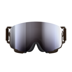 Brille POC Nexal Mid Clarity Axinite Brown/Clarity Define/Spektris Chrome - 2022/23