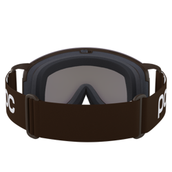 Brille POC Nexal Mid Clarity Axinite Brown/Clarity Define/Spektris Chrome - 2022/23