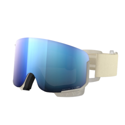 Brille POC Nexal Raw White/Partly Sunny Blue - 2024/25