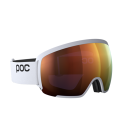 Brille POC Orb Clarity Hydrogen White/Spektris Orange - 2022/23