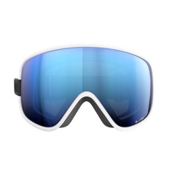 Brille POC Vitrea Hydrogen White/Partly Sunny Blue - 2024/25