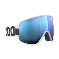 Brille POC Vitrea Hydrogen White/Partly Sunny Blue - 2024/25