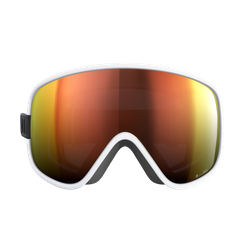 Brille POC Vitrea Hydrogen White/Partly Sunny Orange - 2024/25