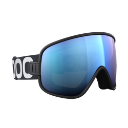 Brille POC Vitrea Uranium Black/Partly Sunny Blue - 2024/25