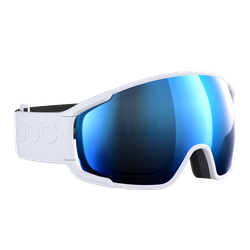 Brille POC Zonula Hydrogen White/Partly Sunny Blue - 2024/25