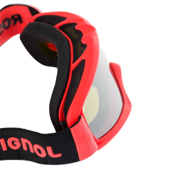 Brille ROSSIGNOL Raffish Hero Hot Red - 2022/23