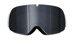 Brille Red Bull Spect SOAR-12SI3 White/Silver - 2024/25