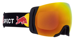 Brille Red Bull Spect Sight Black/Brown & Red Mirror - 2023/24