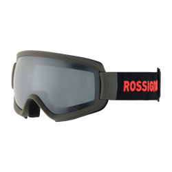 Brille Rossignol Ace Hero Grey - 2024/25