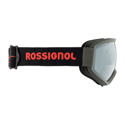 Brille Rossignol Ace Hero Grey - 2024/25