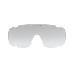 Brillengläser POC Devour Photochromic Lens Clarity Photochromic/Changeable Grey