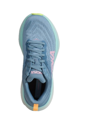 Damen Schuhe Hoka Bondi 8 Shadow/Dusk