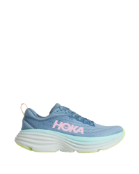 Damen Schuhe Hoka Bondi 8 Shadow/Dusk