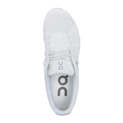 Damen Schuhe On Running Cloud 5 All White