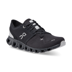 Damen Schuhe On Running Cloud X 3 Black