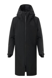 Daunenjacke Descente Down Coat Black - 2024/25