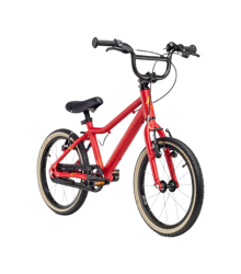 Fahrrad Academy Grade 3 Red - 2024