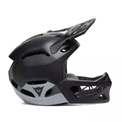 Fahrradhelm Linea 01 Mips Black/Gray - 2023