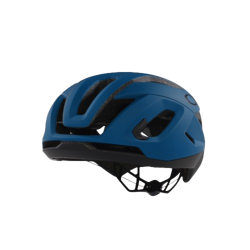 Fahrradhelm Oakley ARO5 Race MIPS Matte Poseidon/Black 