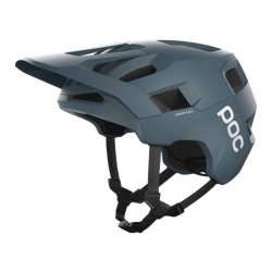 Fahrradhelm POC Kortal Calcite Blue Matt - 2024