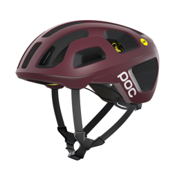 Fahrradhelm POC OCTAL MIPS PROPYLENE RED MATT - 2024