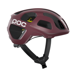 Fahrradhelm POC OCTAL MIPS PROPYLENE RED MATT - 2024